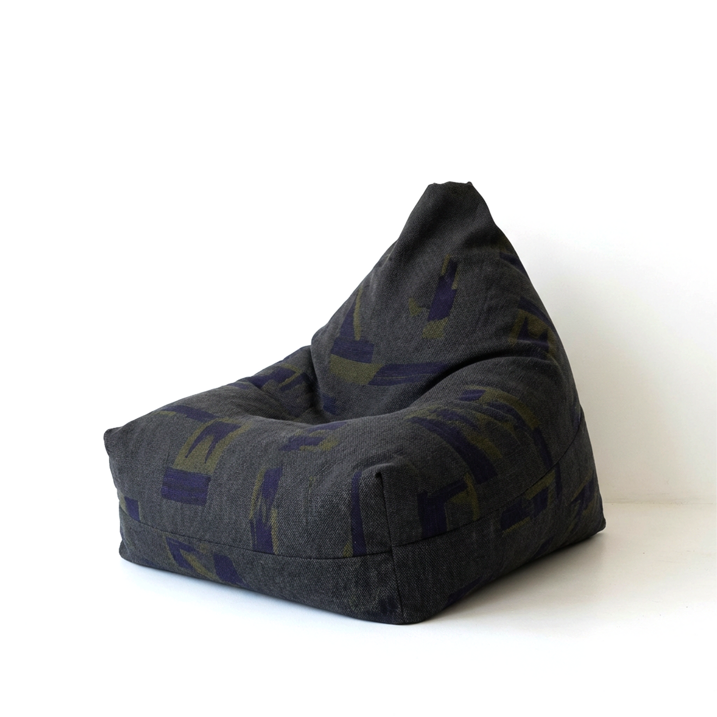 Modern Bean Bag Lounge Chair