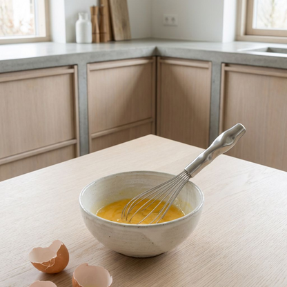 Stainless Steel Balloon Whisk