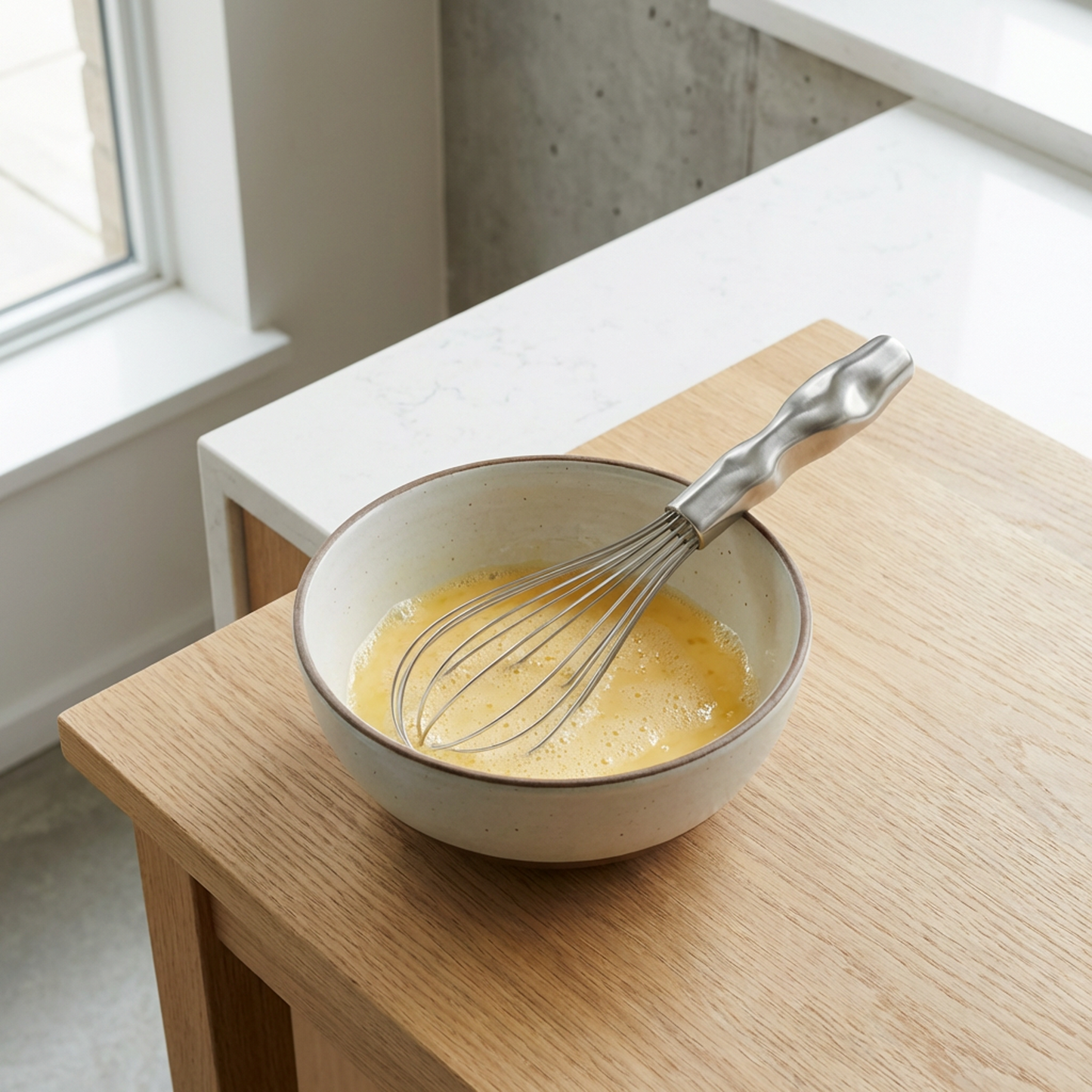 Stainless Steel Balloon Whisk